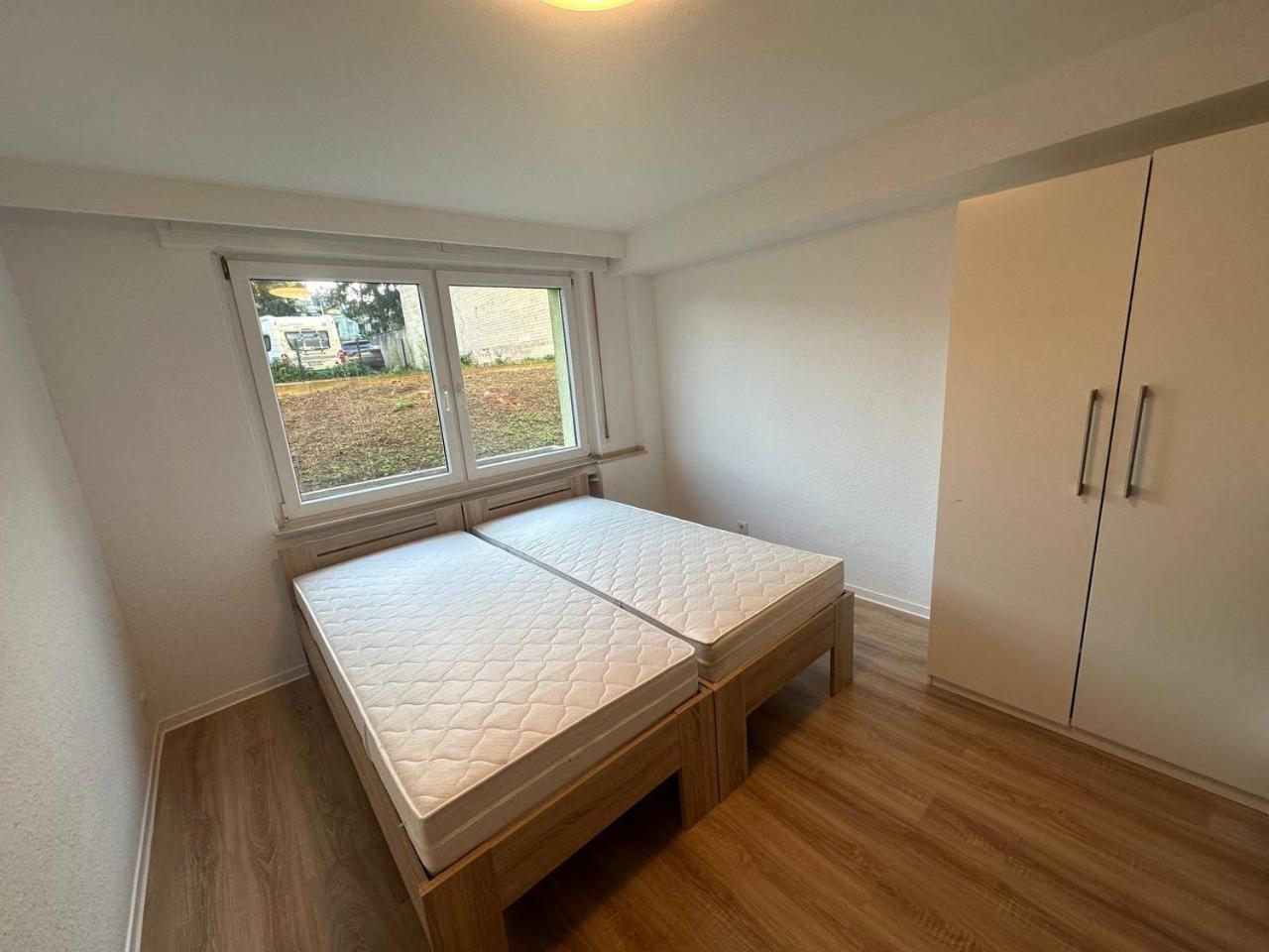 Messe - Fair & Airport Suites By Henkel デュッセルドルフ エクステリア 写真