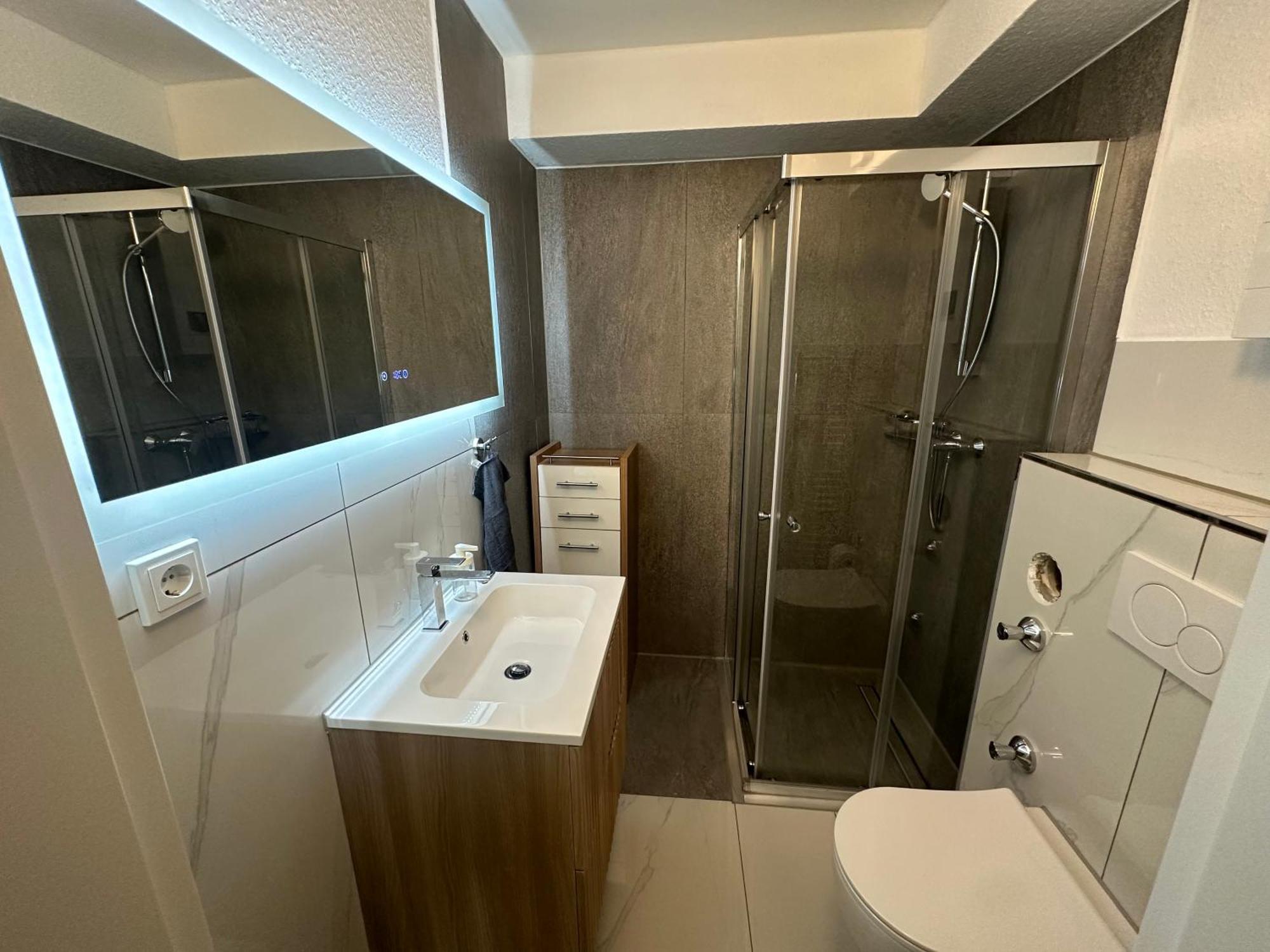 Messe - Fair & Airport Suites By Henkel デュッセルドルフ エクステリア 写真