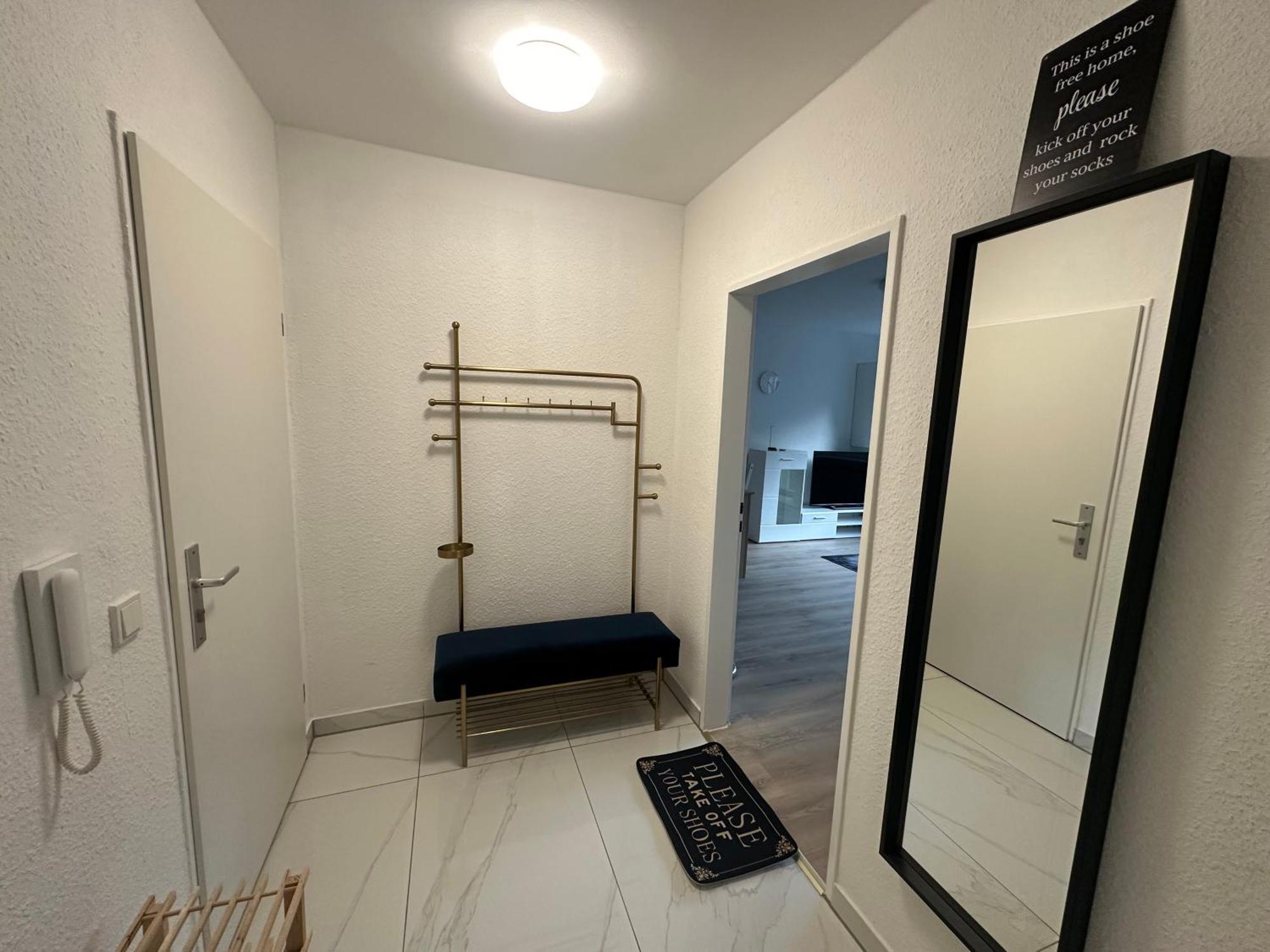Messe - Fair & Airport Suites By Henkel デュッセルドルフ エクステリア 写真